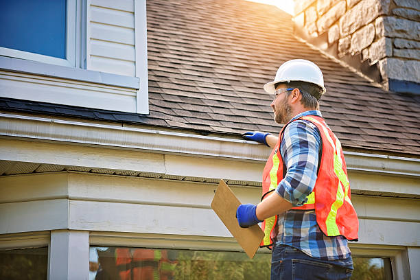 Licensed Roof Repair service in Decatur, MI - Norken Roofing